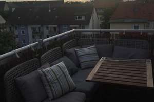  3 - Zimmer Maisonette Wohnung in Braunschweig – Holwedestraße 10, 38118 Westliches Ringgebiet, Braunschweig – Vorschaubild 4