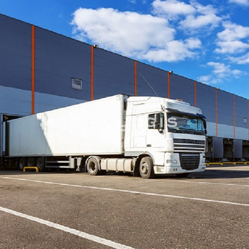 Teilbare Logistikhallenfläche | Rampen | 7,5m UKB | Sprinkleranlage
