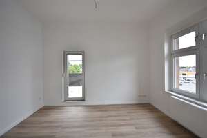 Frisch renoviert! Großzügige 3-Zimmer-Wohnung mit Terrasse zu vermieten – Krefelder Str. 107, 41061 Eicken, Mönchengladbach – Vorschaubild 10