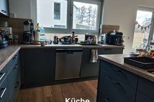 Modernes energieeffizientes Familienhaus (KfW55) mit Garten, Terrasse & 2 Stellplätzen – Tasmanienweg 13, 13587 Hakenfelde, Berlin – Vorschaubild 14