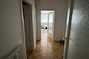 Fußgängerzone Opladen: 2-Zimmer mit Balkon – Köner Straße 17, 51379 Leverkusen – Vorschaubild 6