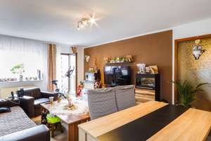 Kapitalanlage in Böckingen: 3,5-Zimmer-Wohnung mit Balkon und Tiefgaragenstellplatz – Die vollständige Adresse der Immobilie erhältst du vom Anbieter., 74080 Böckingen, Heilbronn – Vorschaubild 3
