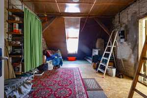 Charmantes Einfamilienhaus in ruhiger Lage |
1.480 qm Grundstück | großer Garten | Ausbaureserve – Teltow-Fläming (Kreis) – Vorschaubild 14