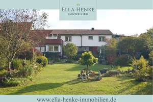 Großes Mehrgenerationenhaus mit Traumgarten, PV-Anlage + 2 Garagen... – Die vollständige Adresse der Immobilie erhältst du vom Anbieter., 6493 Siptenfelde – Vorschaubild 1