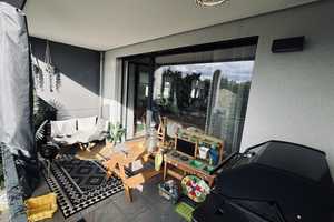 Zwischenmiete ab 15.11 - 3 Zimmer Wohnung Köln Zollstock  – Köln – Vorschaubild 3