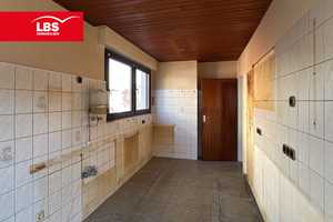 Eigennutzung oder Investment! 2 oder 3 FH mit Garten und Garagen in Hüls!  – Recklinghausen (Kreis) – Vorschaubild 8