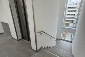 Neubau! 3 Zimmer | Modern leben durch alle Lebensphasen – verfügbar im 2. & 3. OG – Jupiterstraße 12, 64285 Bessungen, Darmstadt – Vorschaubild 8