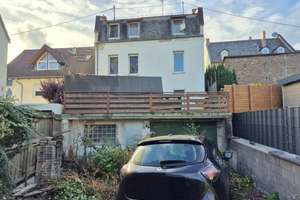 FÜR INVESTOREN! 2 Häuser mit 7 Einheiten in zentraler Lage von Wiesbaden-Dotzheim – Die vollständige Adresse der Immobilie erhältst du vom Anbieter., 65199 Dotzheim, Wiesbaden – Vorschaubild 9