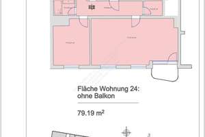 Provisionsfrei vom Bauträger – Hochwertig sanierte 3-Zimmer-Wohnung im Zentrum von Schwabing – Die vollständige Adresse der Immobilie erhältst du vom Anbieter., 80796 Neuschwabing, München – Vorschaubild 10