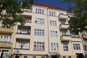 Frisch renovierte Altbauwohnung mit Balkon und neuer Einbauküche – Die vollständige Adresse der Immobilie erhältst du vom Anbieter., 13583 Falkenhagener Feld, Berlin – Vorschaubild 7
