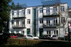 Wuppertal Katernberg 3 Zimmer Wohnung mit gehobenem Komfort