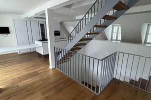 traumhafte exklusive Penthouse Maisonette Wohnung - nur 500m bis zum Dom – Steinweg 3, 50667 Altstadt/Nord, Köln – Vorschaubild 1