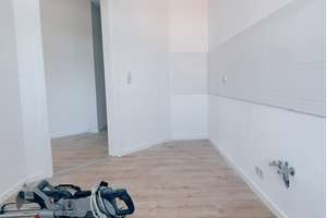 Renovierte 2-Zimmer-Wohnung im 2. Obergeschoss mit Wannenbad – 4279 Dölitz-Dösen, Leipzig – Vorschaubild 5