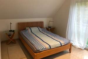 DG-Wohnung mit 2-Zimmern sowie Balkon und EBK in Ratingenn – 40885 Lintorf, Ratingen – Vorschaubild 4