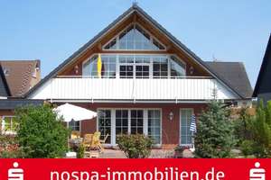 Ferienhaus mit zwei Wohnungen in reizvoller Lage von Maasholm-Bad! – Die vollständige Adresse der Immobilie erhältst du vom Anbieter., 24404 Maasholm – Vorschaubild 1