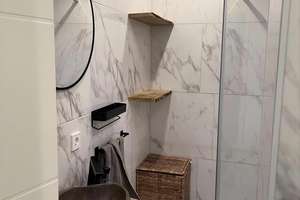 Stilvolle 2 Zimmer-Wohnung mit Balkon, TG-Stellplatz und Schwimmbad in Top-Lage - München Perlach – Die vollständige Adresse der Immobilie erhältst du vom Anbieter., 81737 Neuperlach, München – Vorschaubild 6