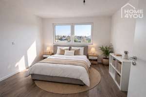 Attraktives Reihenhaus im Eschenpark mit 5 Zi., 128 qm, Keller, TG, Terrasse, Garten – Die vollständige Adresse der Immobilie erhältst du vom Anbieter., 40789 Monheim am Rhein – Vorschaubild 5