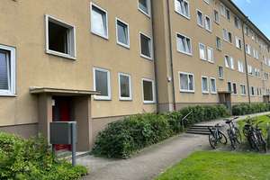 Frisch renovierte 3-Zimmer-Wohnung mit Balkon im Zentrum Braunschweigs – Die vollständige Adresse der Immobilie erhältst du vom Anbieter., 38114 Westliches Ringgebiet, Braunschweig – Vorschaubild 3