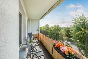 Moderne 4-Zimmer Wohnung mit Balkon in ruhiger Lage – Die vollständige Adresse der Immobilie erhältst du vom Anbieter., 24109 Mettenhof, Kiel – Vorschaubild 7