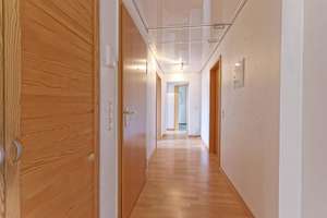 Lichtdurchflutete 4-Zimmerwohnung in OB-Sterkrade/Alsfeld - Energetischer Top-Zustand! – 46149 Alsfeld, Oberhausen – Vorschaubild 11