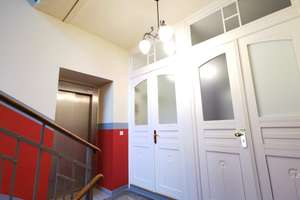 🔥 6,5 % Bruttorendite! Vermietete 1-Zimmer-Wohnung auf dem Kaßberg – 48.000 € – Franz-Mehring-Str. 28, 9112 Kaßberg, Chemnitz – Vorschaubild 17