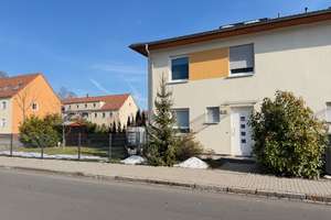Gepflegtes Einfamilienhaus mit 4 Zimmern in Taucha – Die vollständige Adresse der Immobilie erhältst du vom Anbieter., 4425 Taucha – Vorschaubild 1