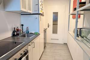 2-Zi.-Whg. mit Balkon und EBK in Nürnberg / Rosenau – Die vollständige Adresse der Immobilie erhältst du vom Anbieter., 90429 Himpfelshof, Nürnberg – Vorschaubild 13