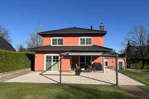 Großzügige Architektenvilla in Glienicke - Nordbahn – Oberhavel (Kreis) – Vorschaubild 3