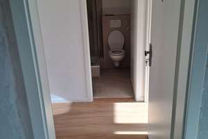 Wunderschöne, frisch renovierte Wohnung in einem Hinterhaus in Braunschweig Innenstadt – Wilhelmstraße 50, 38100 Innenstadt, Braunschweig – Vorschaubild 3