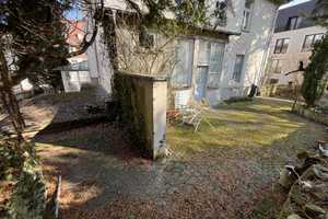 Fulda-Frauenberg:  Gepfl. Gründerzeithaus mit 3 WE, attraktivem Gartengrundstück und Nebengebäude – Buttlarstraße Nr. 47, 36039 Fulda (Kreis) – Vorschaubild 18