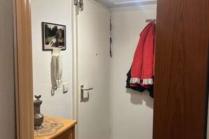 Charmante Dachgeschosswohnung mit Balkon in begehrter Lage  – Die vollständige Adresse der Immobilie erhältst du vom Anbieter., 30559 Kirchrode, Hannover – Vorschaubild 4