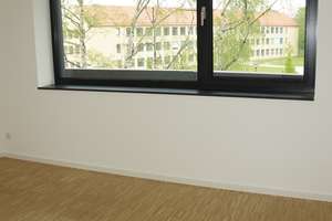 NEU - Moderner und hochwertiger Neubau (KfW 55) in Innenstadtlage – Gret-Palucca-Straße 7, 1069 Seevorstadt-Ost/Großer Garten, Dresden – Vorschaubild 17