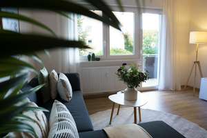 Die Gelegenheit - Erstbezug - Kernsaniert - Sanderau!!!  – Tilsiter Straße 8, 97072 Sanderau, Würzburg – Vorschaubild 10