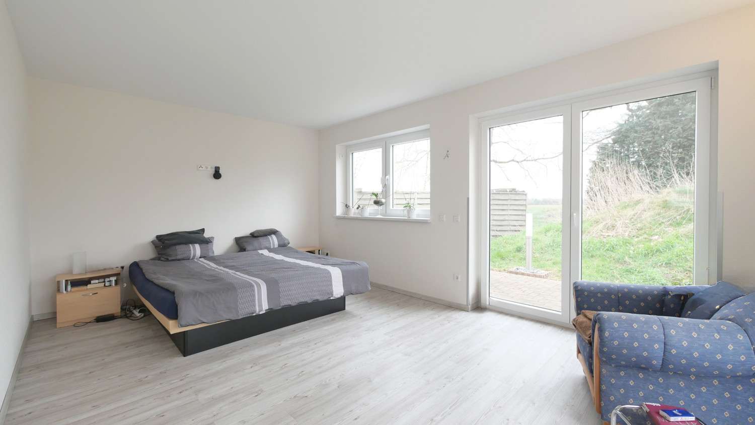 Immobilie in Lippstadt - Ländlich gelegenes Einfamilienhaus mit vielen Möglichkeiten - Bild 2