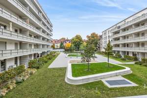 Exklusive 3-Zimmer-Neubauwohnung 
mit Top-Ausstattung nahe Isar – Die vollständige Adresse der Immobilie erhältst du vom Anbieter., 81379 Thalkirchen, München – Vorschaubild 3