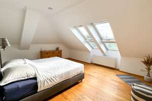 Wohnen, wo andere Urlaub machen – Exklusive Meerblick-Residenz in Schobüll – Die vollständige Adresse der Immobilie erhältst du vom Anbieter., 25813 Husum – Vorschaubild 12