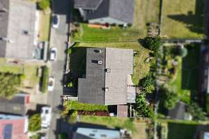 Viel Platz für die Familie – Einfamilienhaus mit Einliegerwohnung in Niederklein – Die vollständige Adresse der Immobilie erhältst du vom Anbieter., 35260 Stadtallendorf – Vorschaubild 38