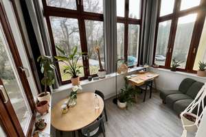 1-Zimmer-Wohnung mit großem Wintergarten – Ratsherr-Schulze-Straße 13, 26122 Dobbenviertel, Oldenburg (Oldenburg) – Vorschaubild 1