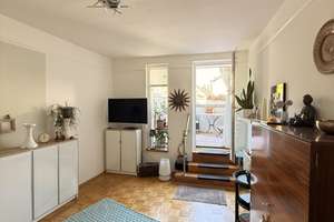 In gute Hände abzugeben, Wohntraum: 3-Zimmer-Wohnung in Würselen – Friedrichstr 21, 52146 Würselen – Vorschaubild 3