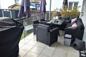 *Attraktive EG-Wohnung im Zweifamilienhaus mit Balkon*Garten – Die vollständige Adresse der Immobilie erhältst du vom Anbieter., 73655 Plüderhausen – Vorschaubild 1