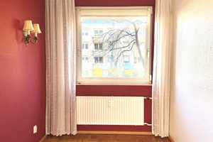 Helle Wohnung mit Balkon nahe Bramfelder Dorfplatz – Hamburg – Vorschaubild 15