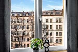 wunderschönes modernes ein Zimmer Apartment im Herzen Münchens (Viktualienmarkt) 306 – Aventinstraße 32, 80469 Gärtnerplatz, München – Vorschaubild 10