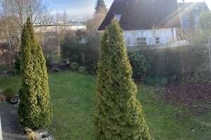 Modernes und ruhiges Einfamilienhaus im Grünen mit Garten und Balkon direkt an der Mindel in Burgau – Die vollständige Adresse der Immobilie erhältst du vom Anbieter., 89331 Burgau – Vorschaubild 29