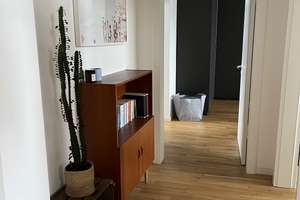 Helle 3-Zimmer-Wohnung mit Balkon in Neukölln | Zwischenmiete 11.08.2026–15.05.2027 – Die vollständige Adresse der Immobilie erhältst du vom Anbieter., 12051 Neukölln (Ortsteil), Berlin – Vorschaubild 3