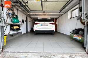 Zwei-Zuhause. Zwei moderne Wohnungen.
8 Zimmer auf 201 m². TOP-Technik. Garage
plus 4 Carports. – Sigmaringen (Kreis) – Vorschaubild 31