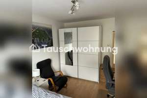 Tauschwohnung: Tausche charmante 3-Zimmer-Wohnung gegen 1-1,5 Zimmer – 81677 Parkstadt, München – Vorschaubild 3