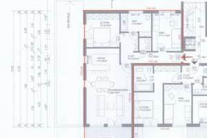 Familienfreundliche 3-Zimmer-Wohnung mit eigenem Garten – Die vollständige Adresse der Immobilie erhältst du vom Anbieter., 53229 Holzlar, Bonn – Vorschaubild 11