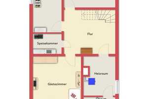 Bungalow in dörflicher Lage von Cashagen – Ostholstein (Kreis) – Vorschaubild 6