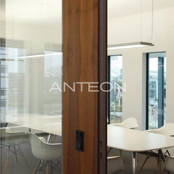 AIRVIEW | Bodentiefe Fenster | Glaswände | KAT7 Verkabelung