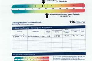 Attraktive, sanierte 2-Zimmer Erdgeschosswohnung mit Terrasse – Die vollständige Adresse der Immobilie erhältst du vom Anbieter., 84144 Geisenhausen – Vorschaubild 18